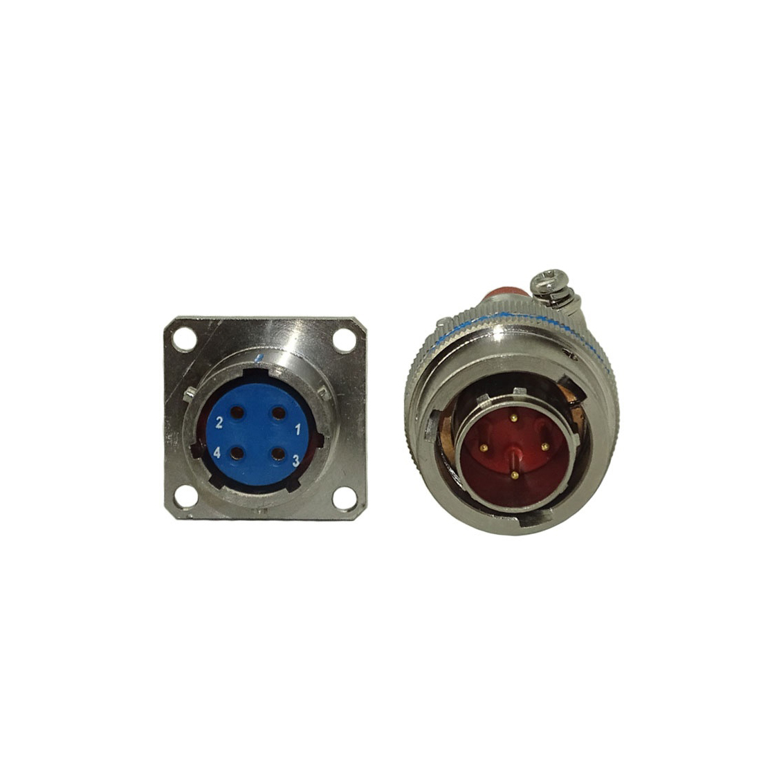 XCE(Y55E)系列高密度电连接器